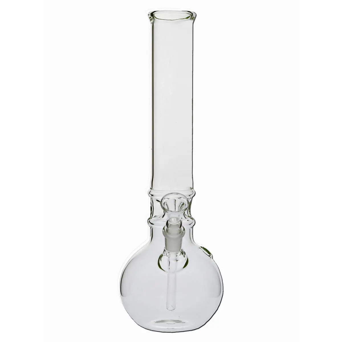 Glassic Ice Bong with bowl 30 cm