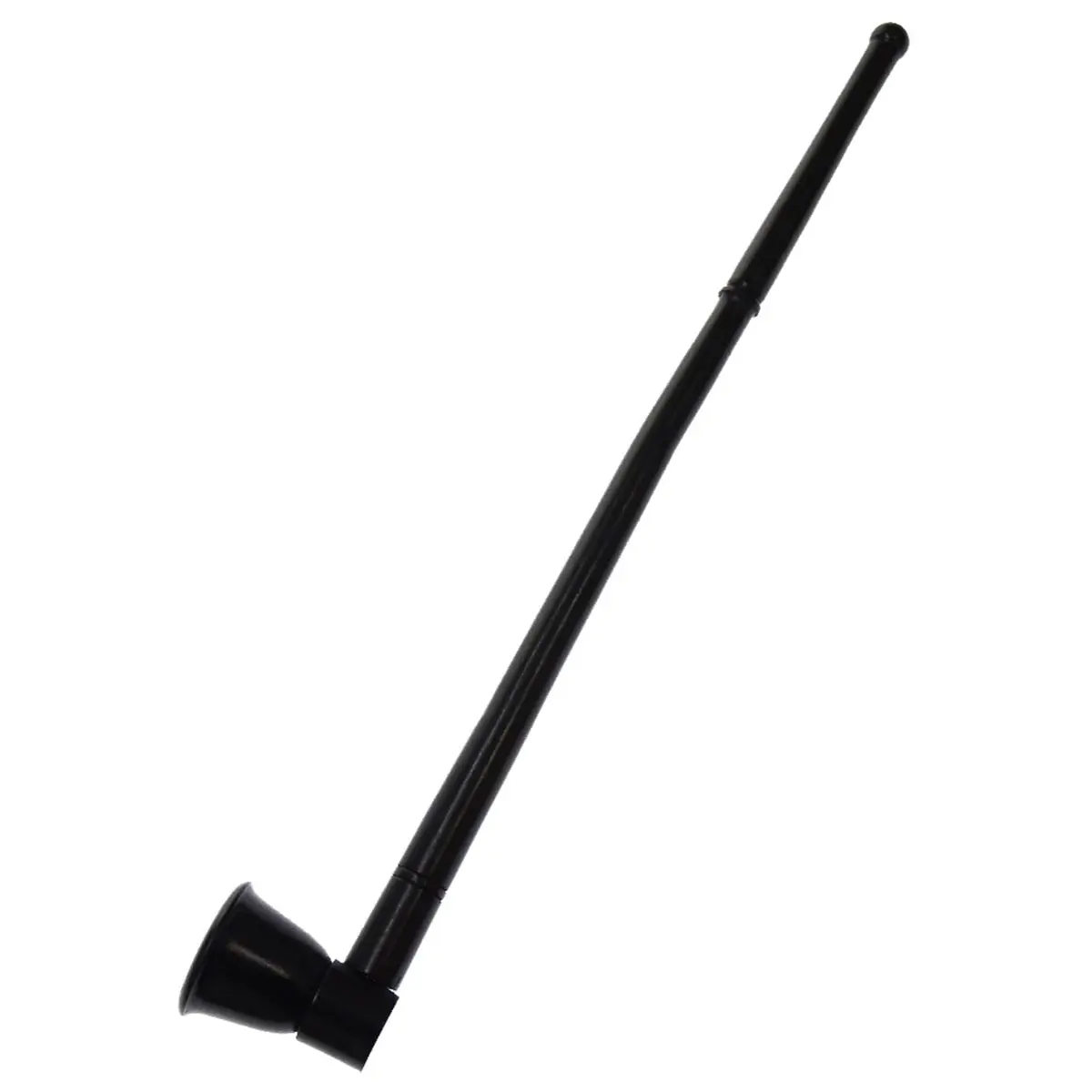 Ebony pipe 32cm