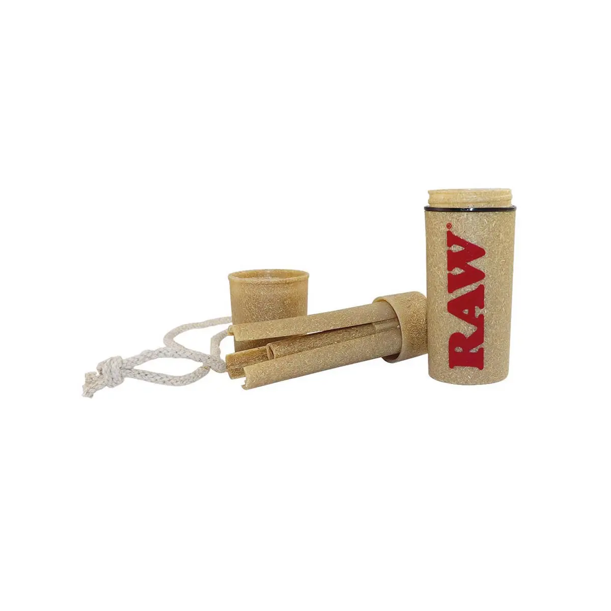 RAW waterproof cone filler