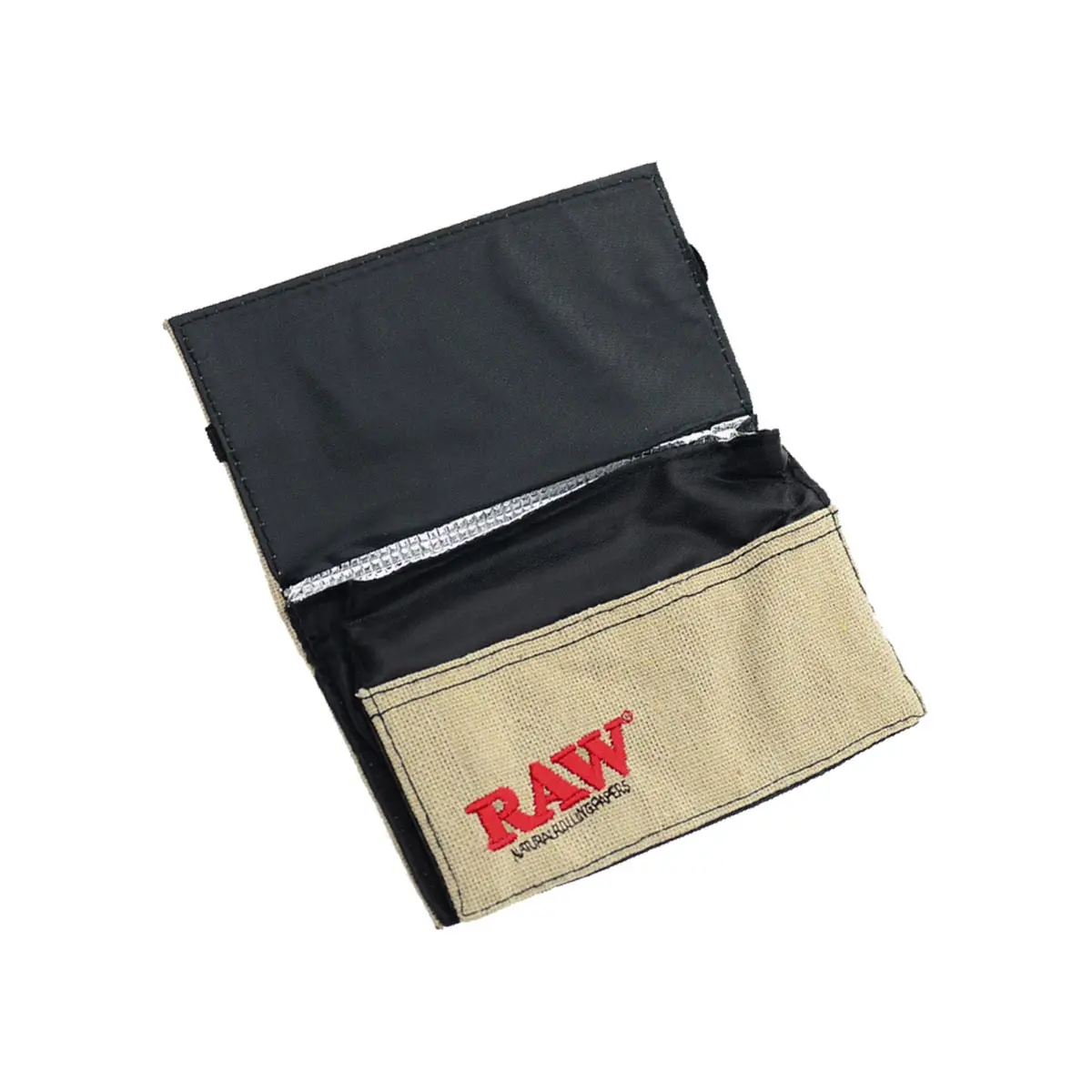 RAW Smokers Wallet