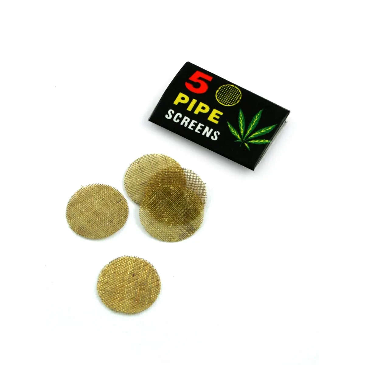 Bongset "Solar Storm"