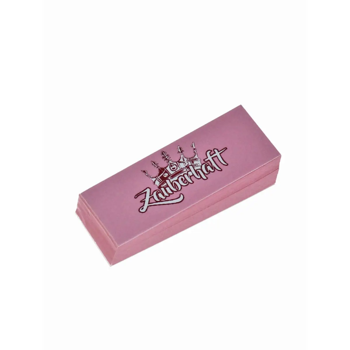 Filtertips "Zauberhaft" pink