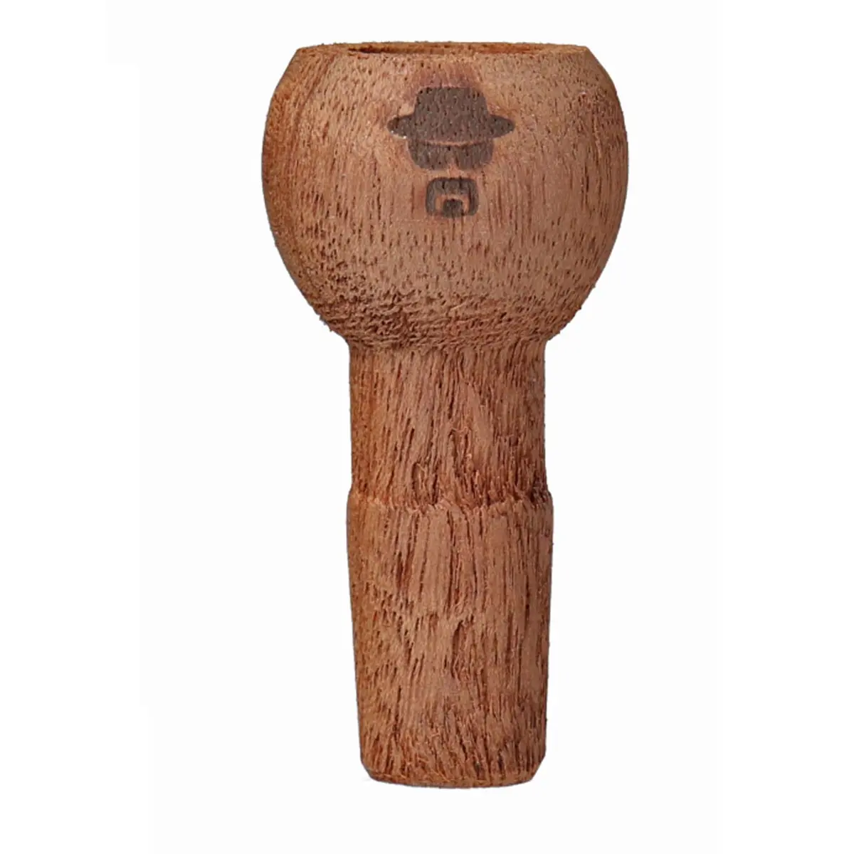 Heisenberg Wooden Bowl Chute 18,8 Mahagoni