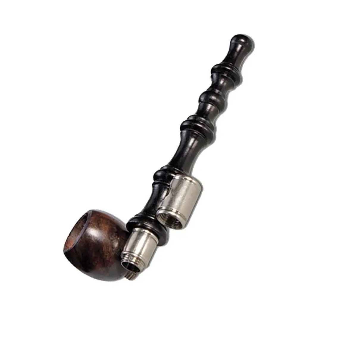 Screw Pipe "Medium Bowl" 135mm