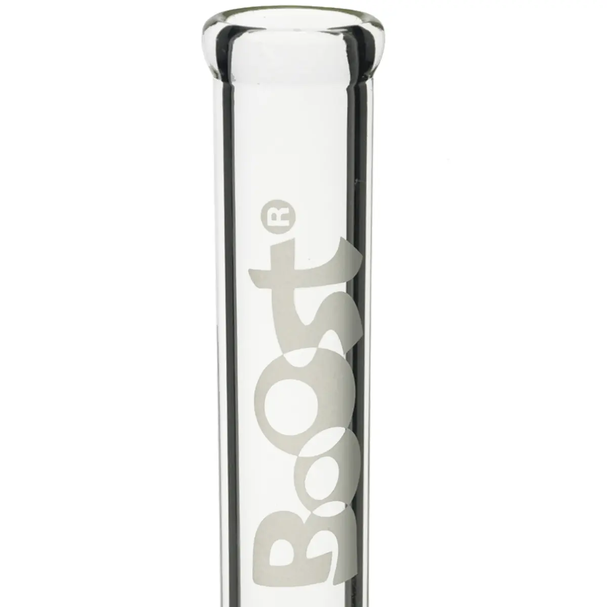 Boost Bong 45cm 18,8 "Fast Forward"