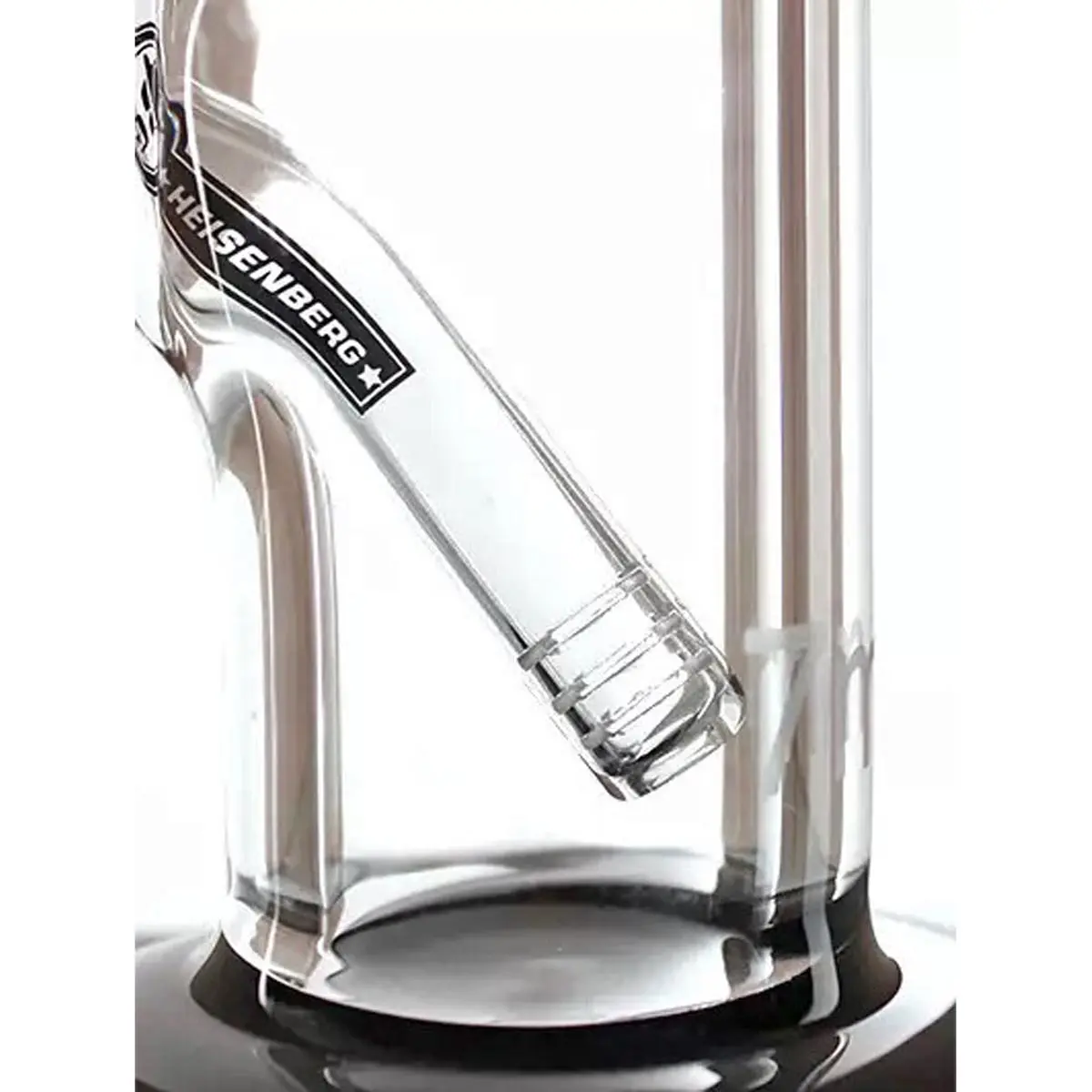 Heisenberg '40-7' 18,8