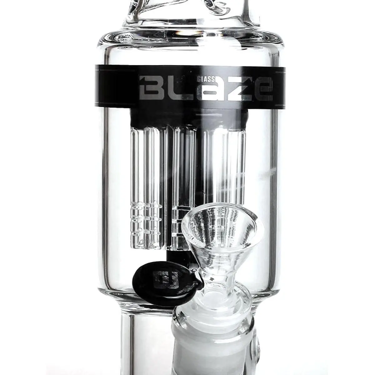 Blaze Vodoo' Icebong 10x Perc