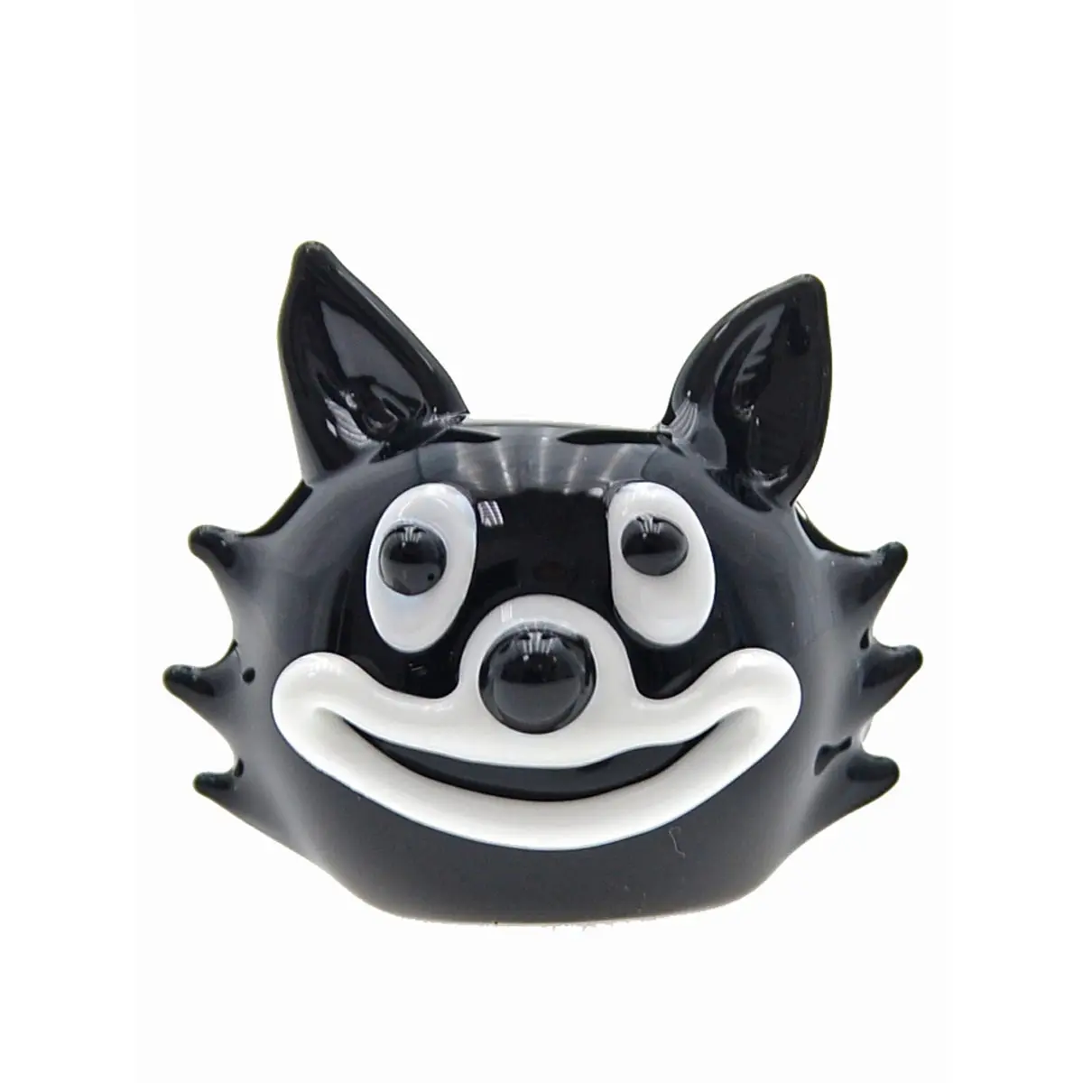 American Pipe "Kickin Kitty"
