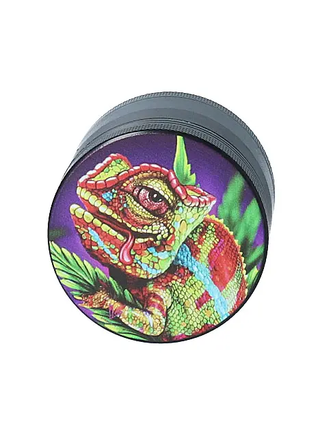 Aluminium Pollinator "Chameleon"