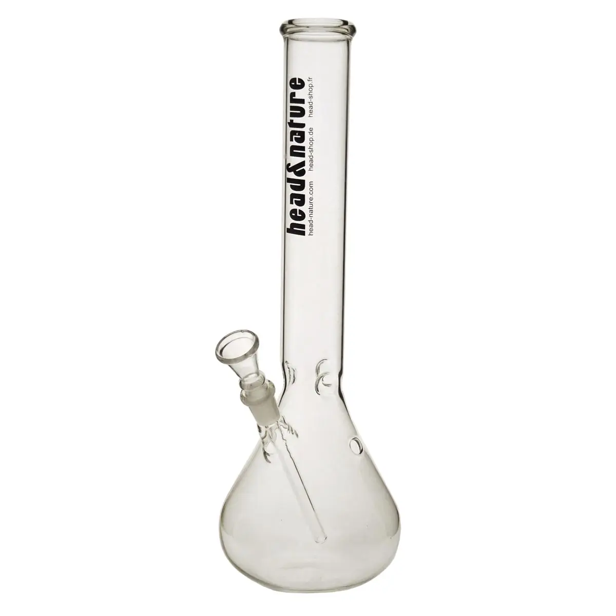 head&nature headCone Erlenmeyer Straight 14,5 35 cm