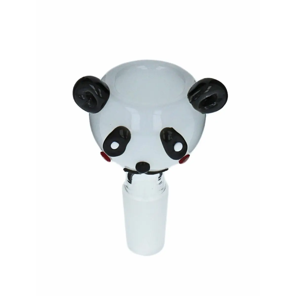Bong Bowl "Panda" 14,5