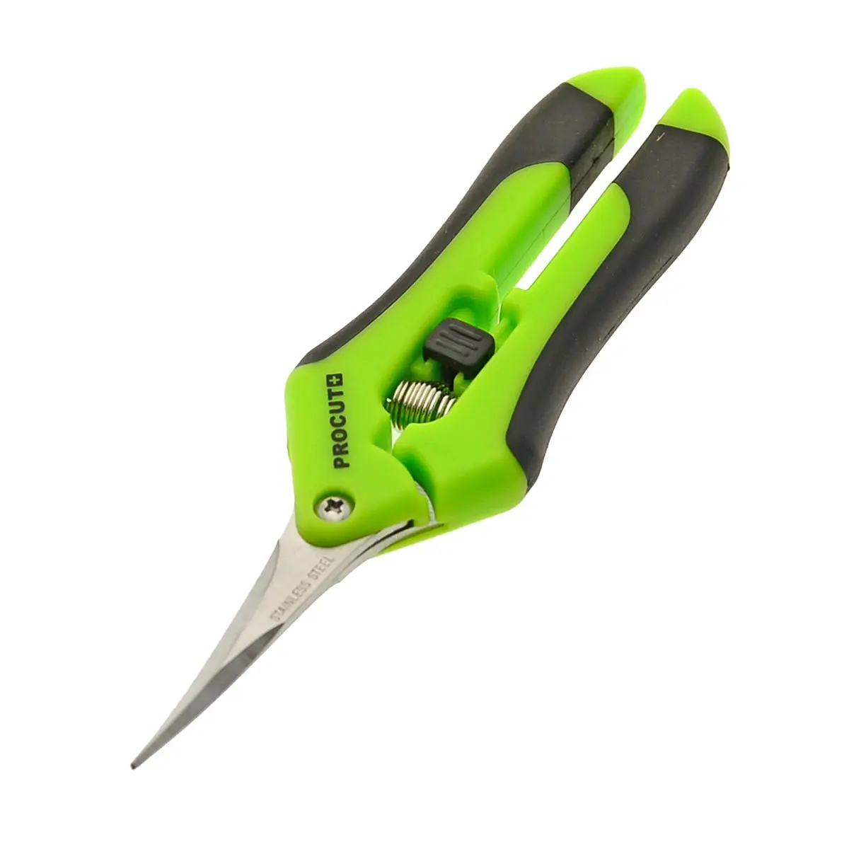 GHP Scissors ProCut with bent blades