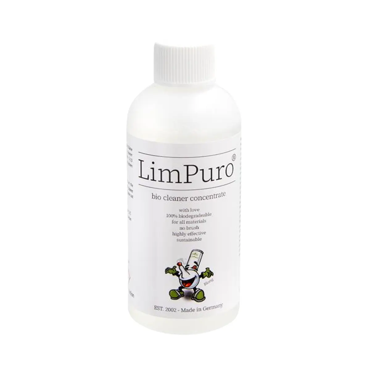 Limpuro Bio Cleaner - Concentrate 100ml