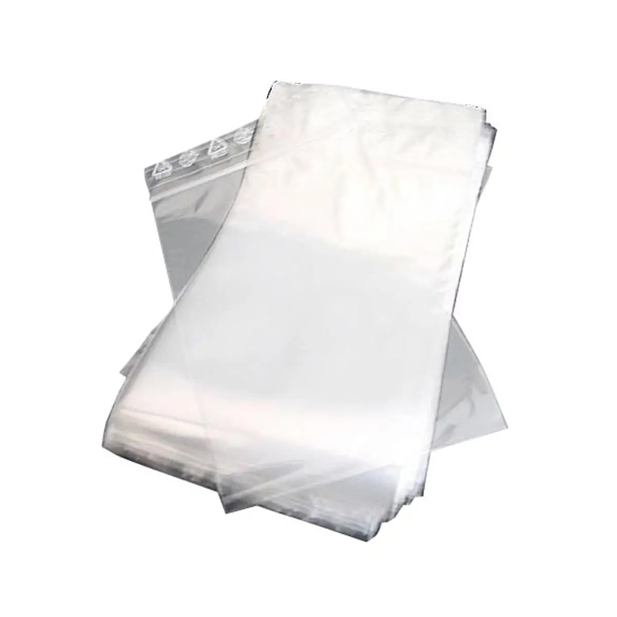 Zip Bags extra thick 90µ 