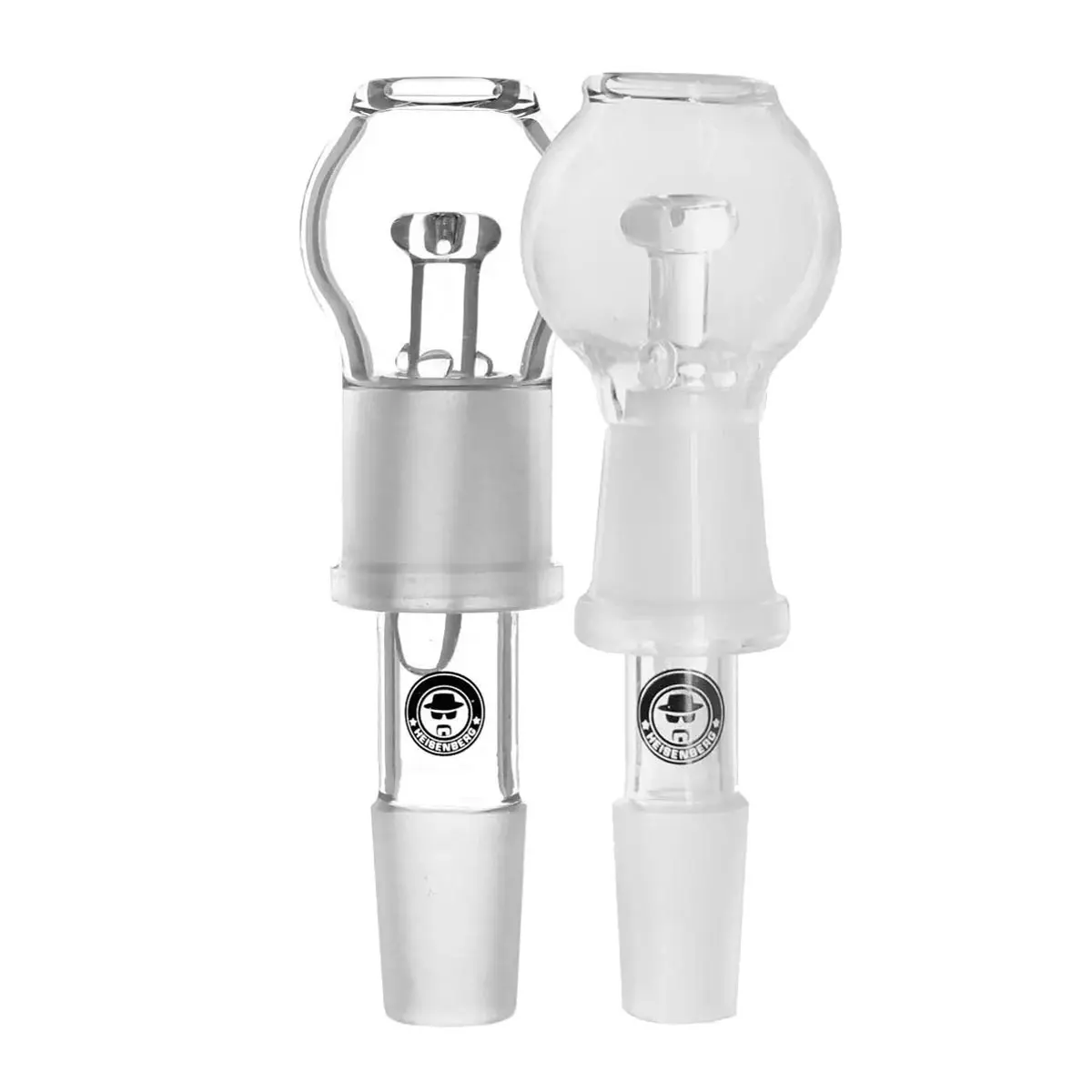 Heisenberg oil adapter