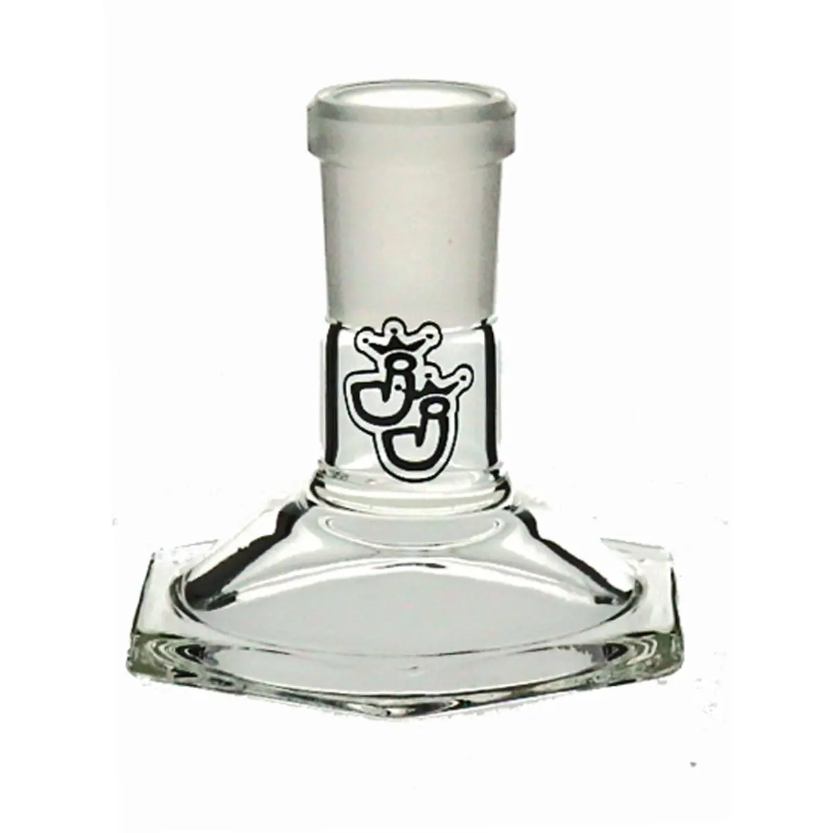 Jelly Joker Bowl Stand 18.8 mm - clear