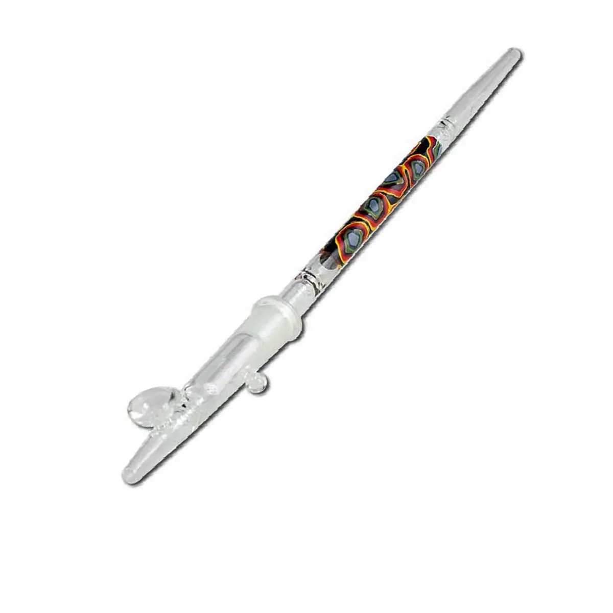 Zippsy Pipe for activated carbon filter