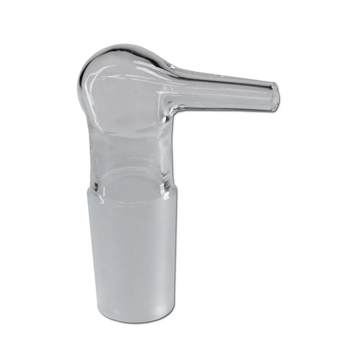 90° coupling for 7mm hose 18,8