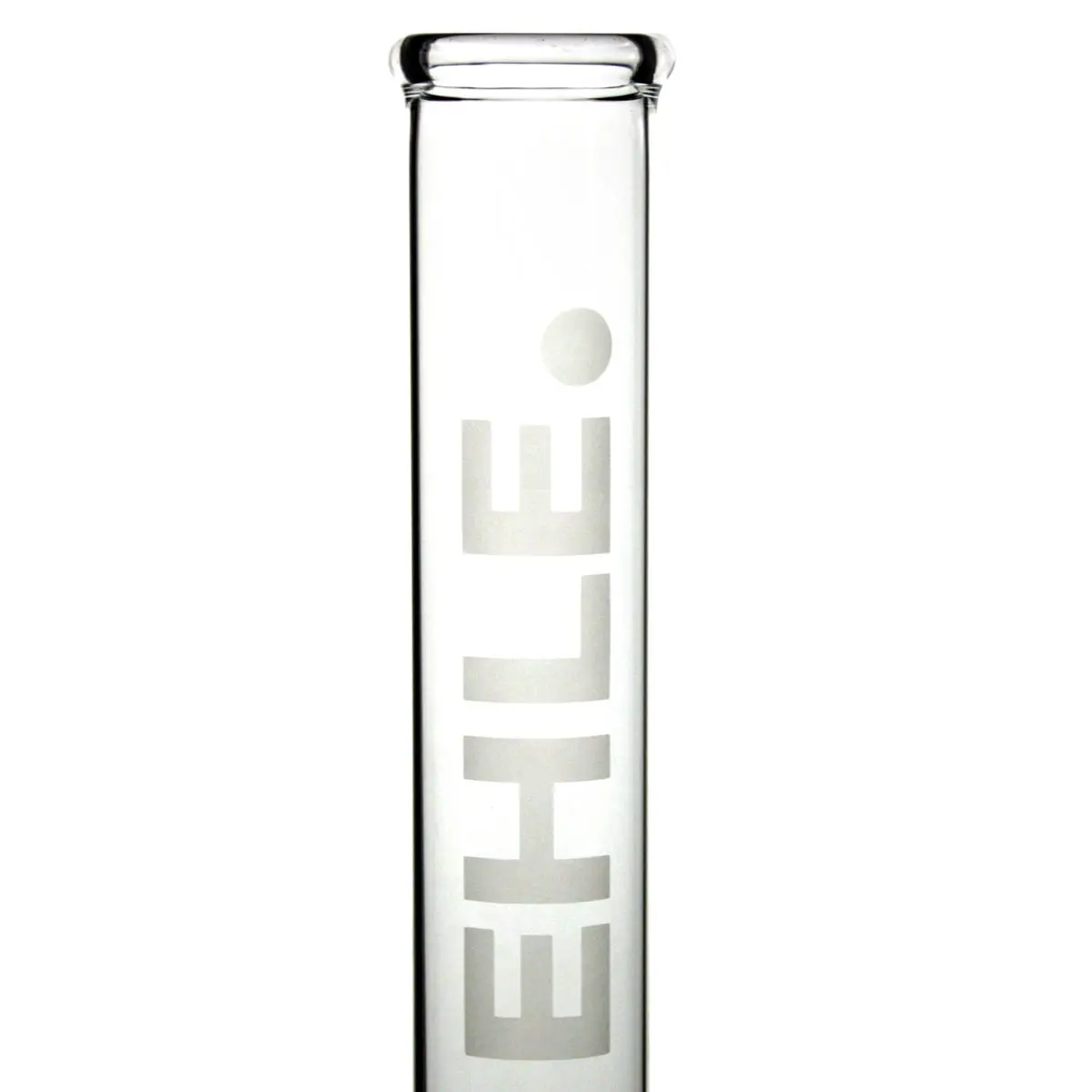 Ehle Bong 250ml - 14,5 without kickhole