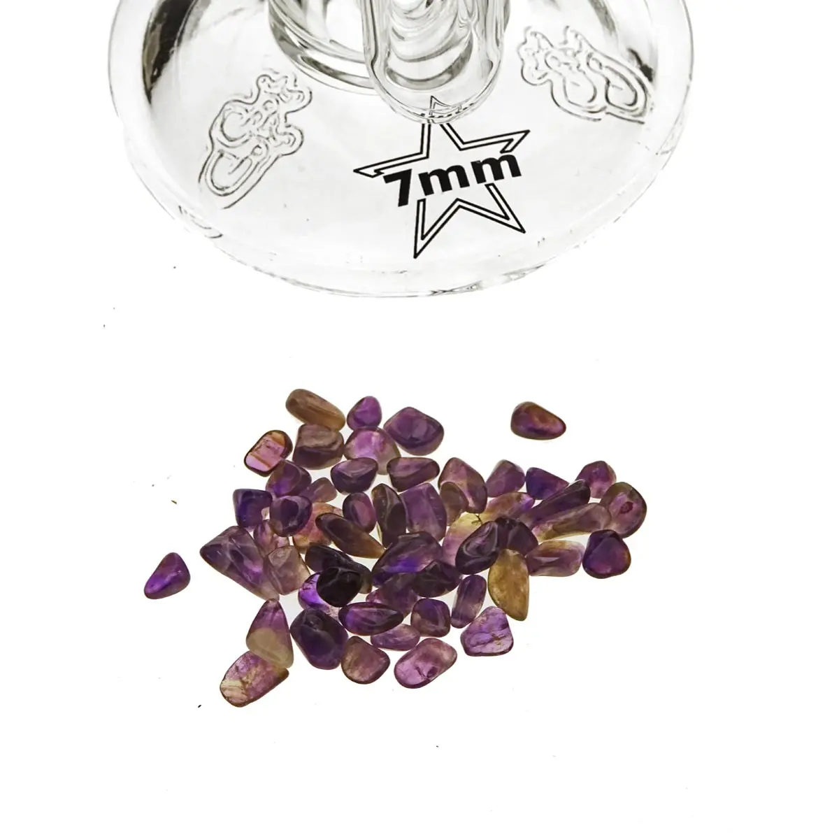 Jelly Joker Energy Amethyst