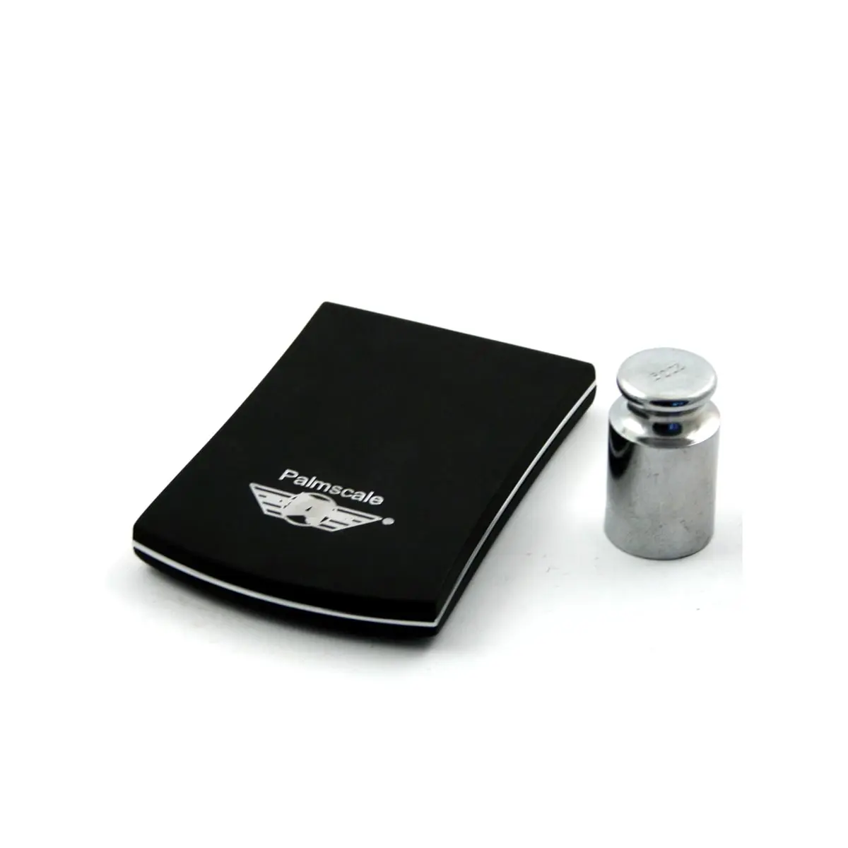 Digiscale PS7 200g with Calibration Weight