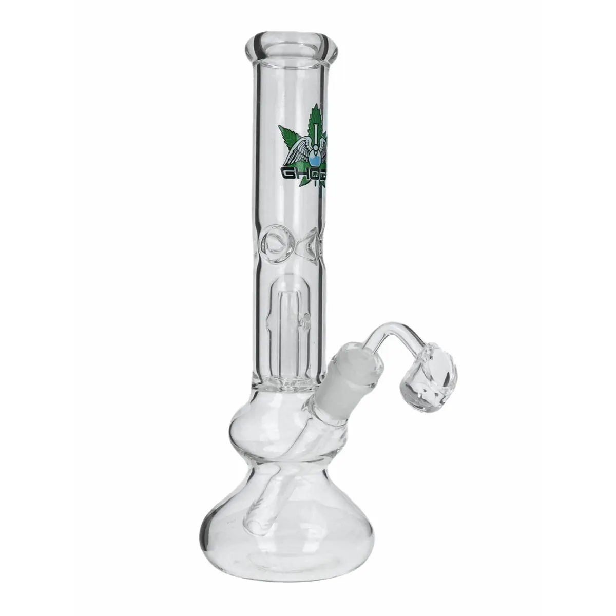 GHODT Bong Frog Percolator 26cm