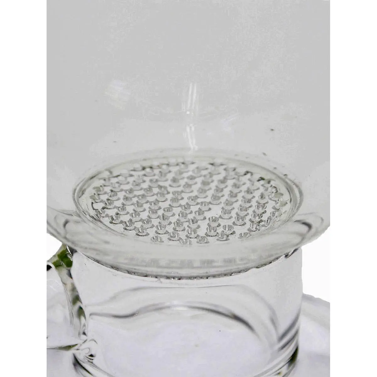 Black Leaf Two Ways Oil Bong