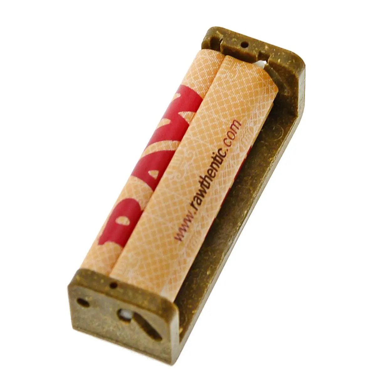 RAW 70mm Rolling Machine