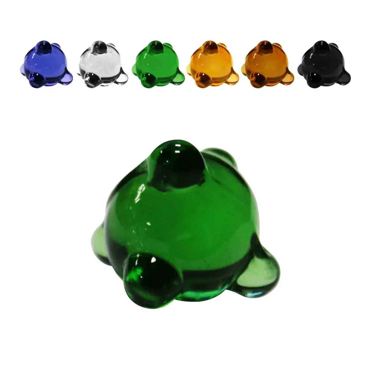 Glass sieve Seamine 12,5mm