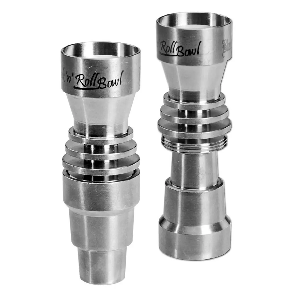 Black Leaf T2 Rock 'n' Roll Bowl Titan