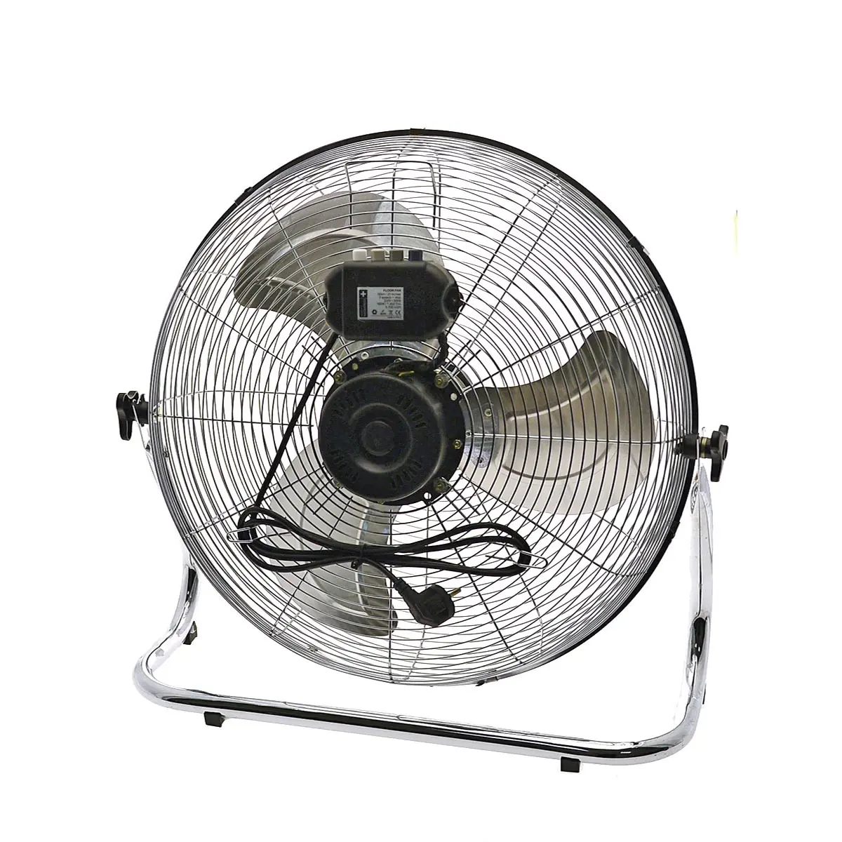 GHP Eco Floor Fan 50 cm