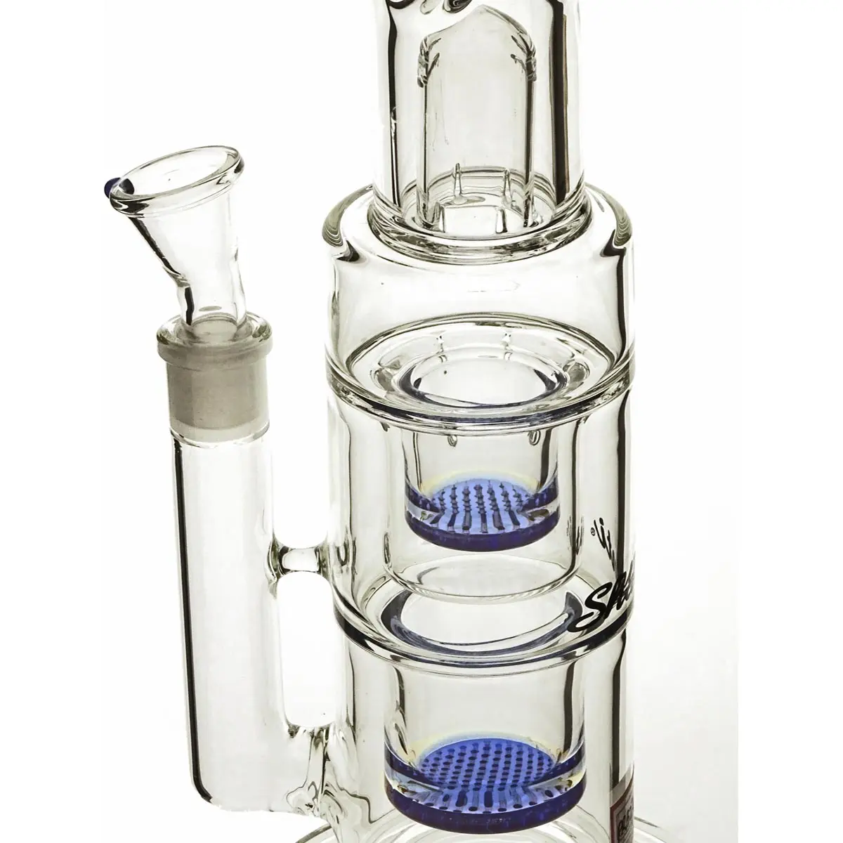 Shanti Triple Perc 40cm