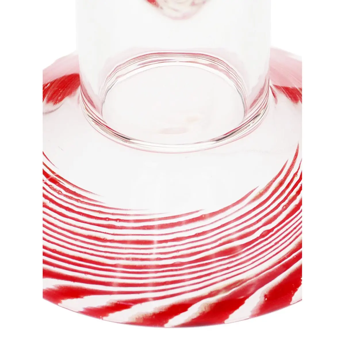 Boost Bong 49cm 18.8mm "Burning Asphalt"