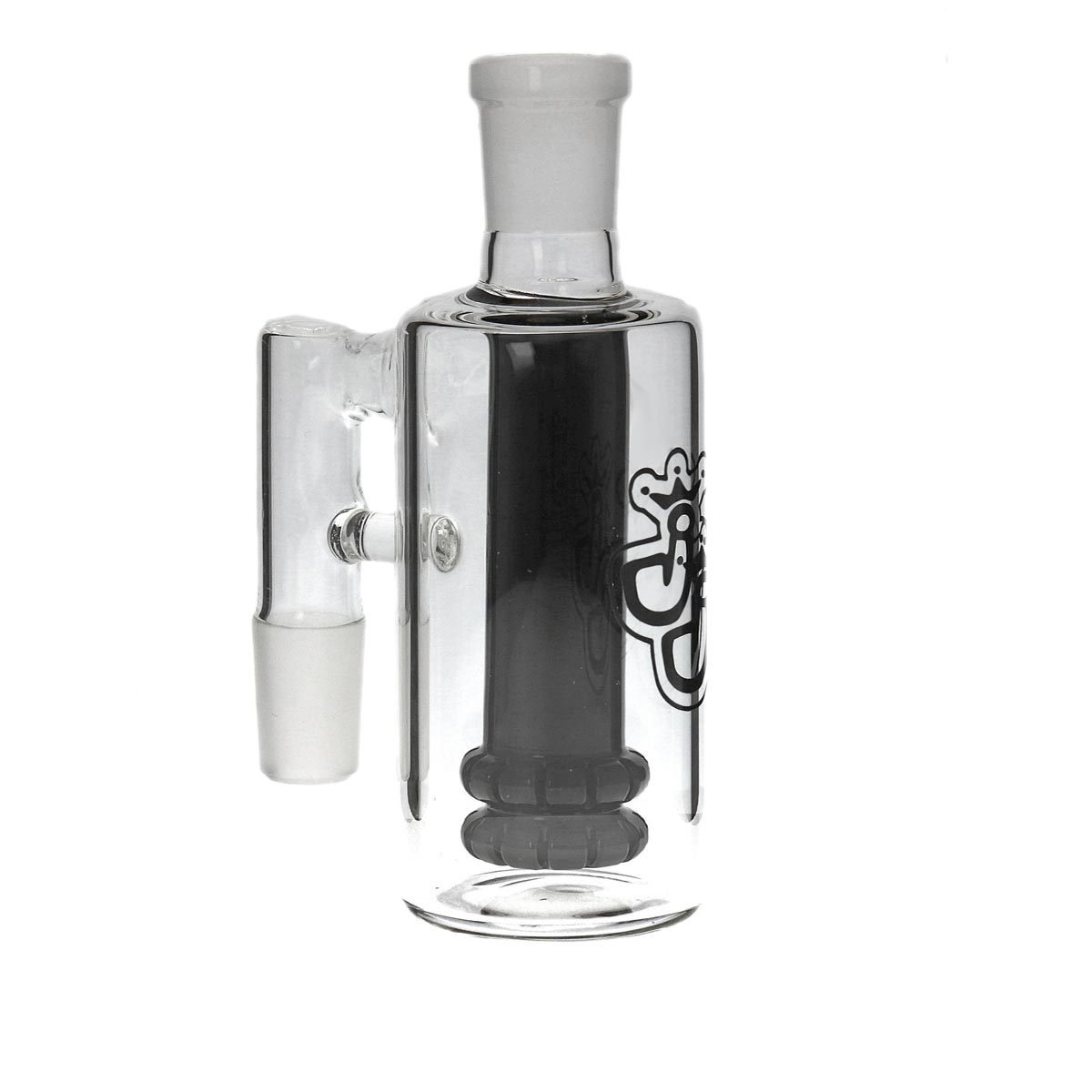 Jelly Joker glass bong precooler 