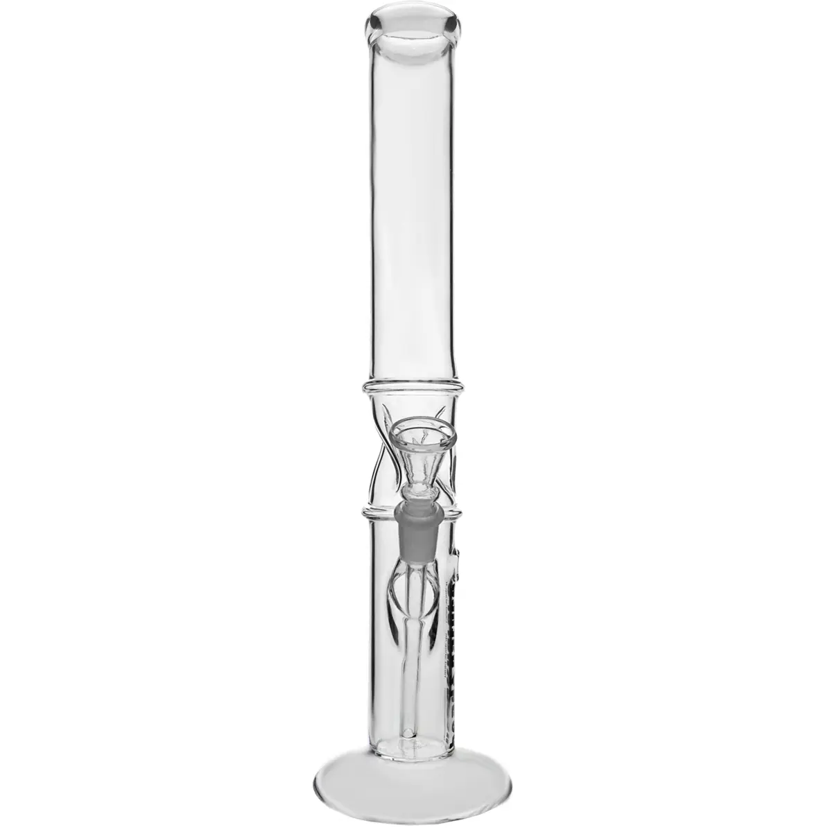head&nature headVortex Ice Bong 14,5 35 cm