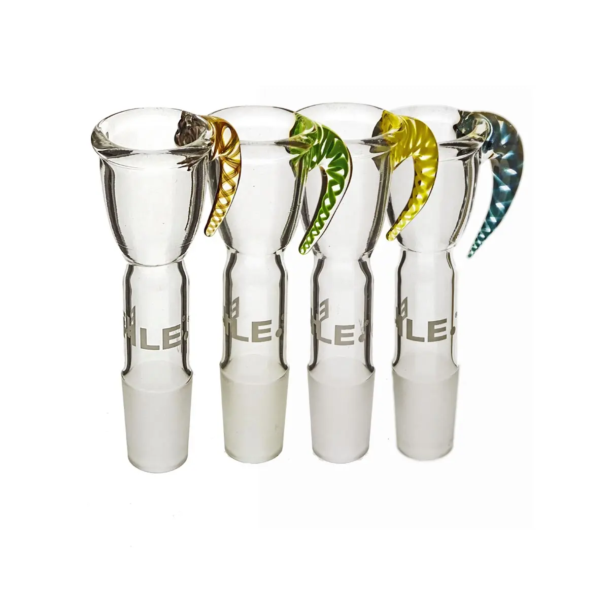 EHLE Funnel Bowl with Handle 18,8