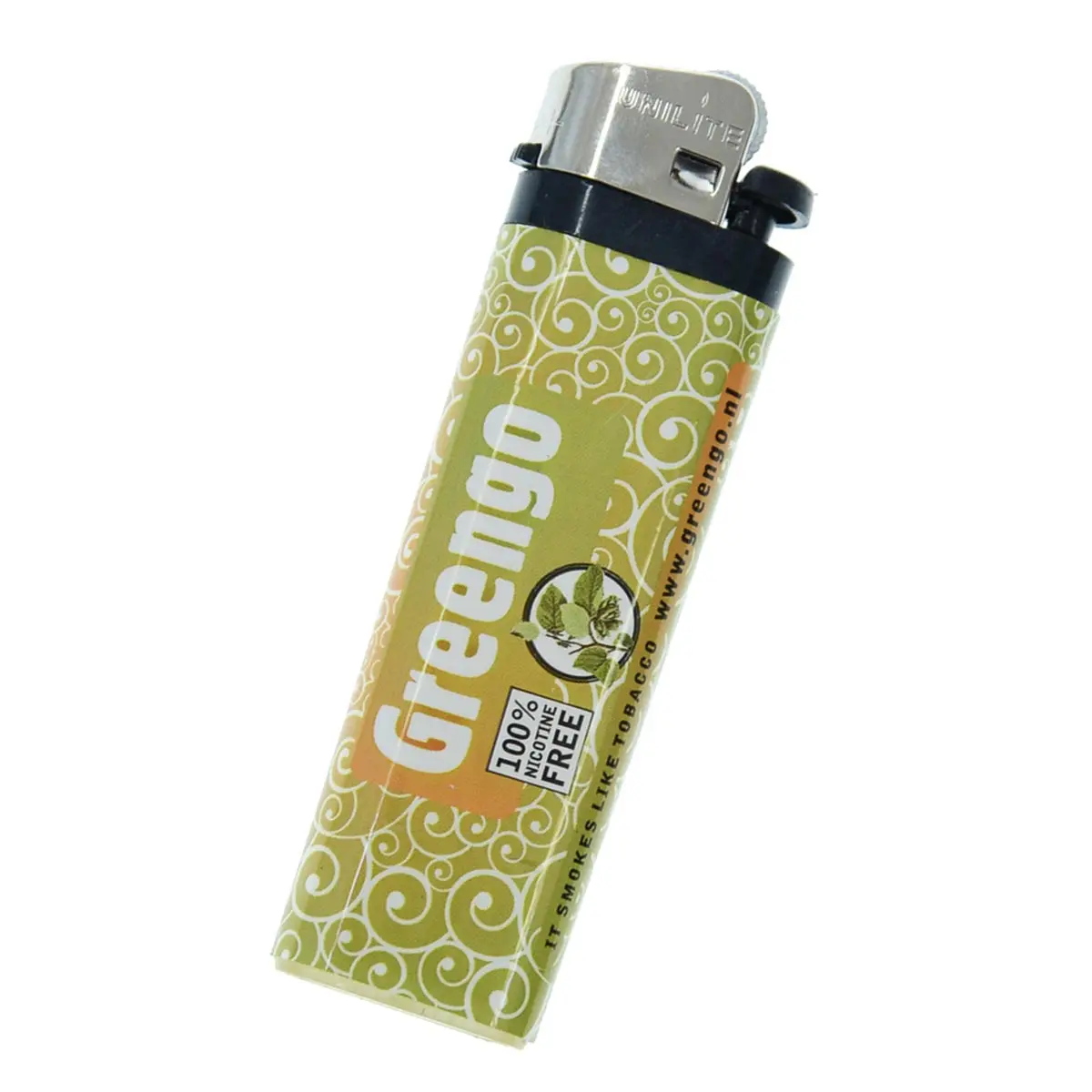 Greengo Lighter