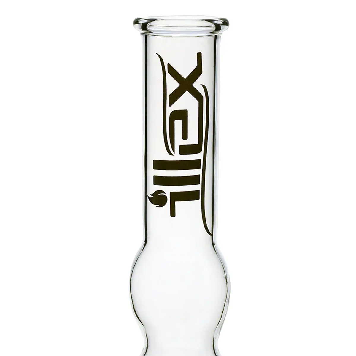 Illex Glass Bong Multi Belly Bong 57 cm