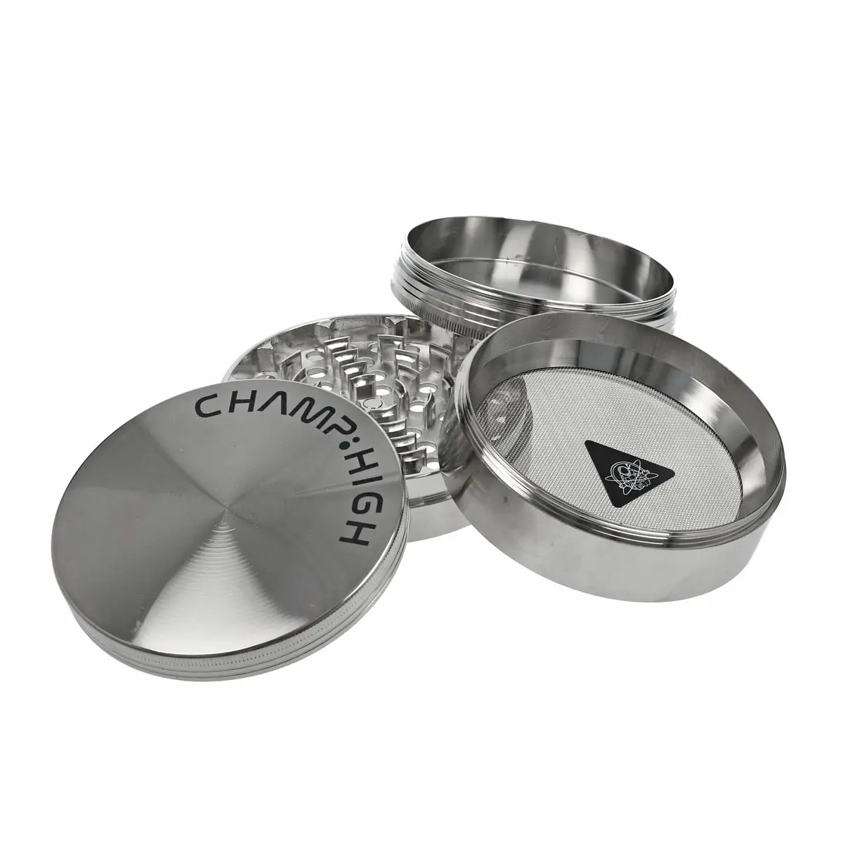 Champ High XXL sieve grinder 'Maxi' - 100 mm Maxi
