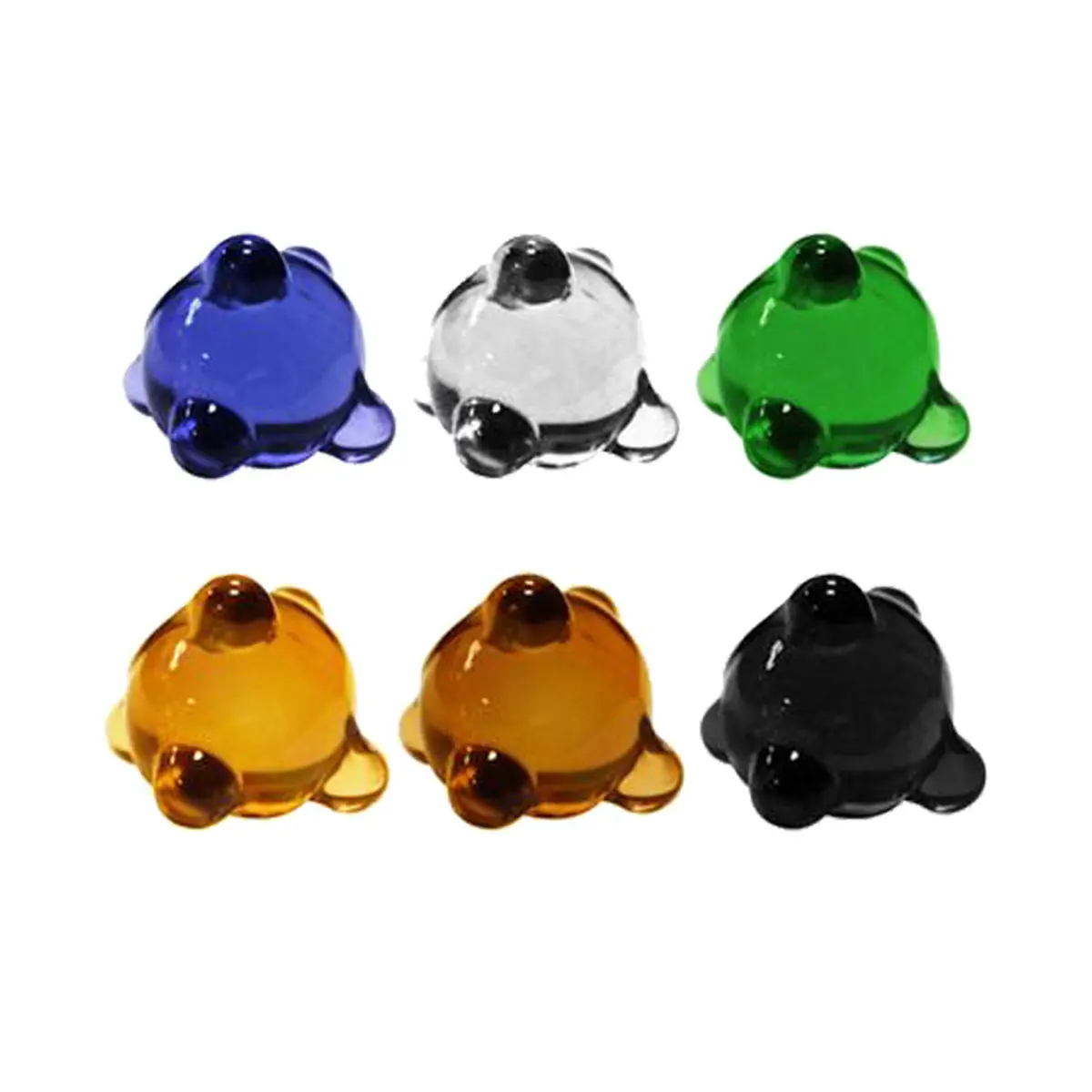 Glass sieve Seamine 12,5mm