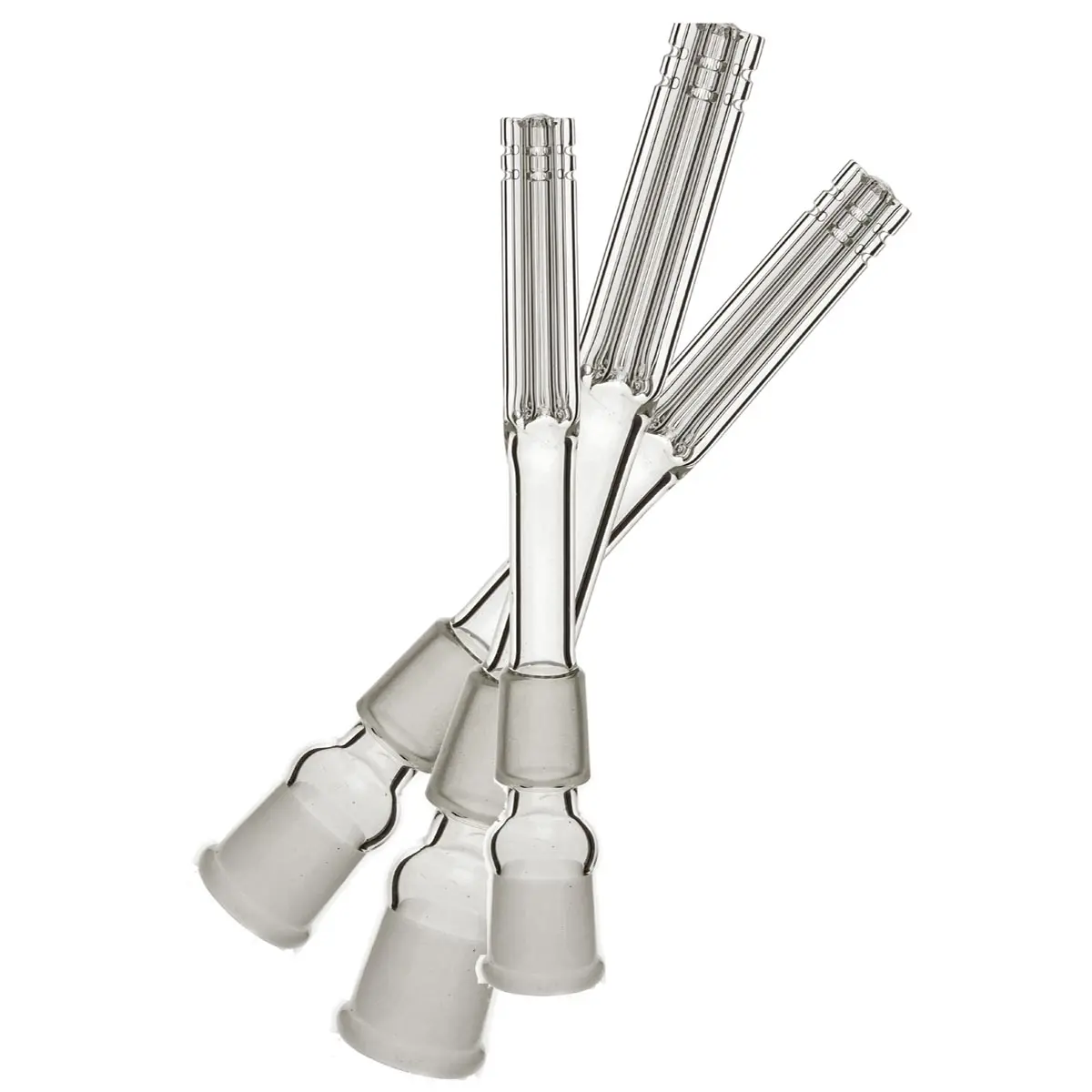 5-arm Percolator Downpipe 18.8 11cm