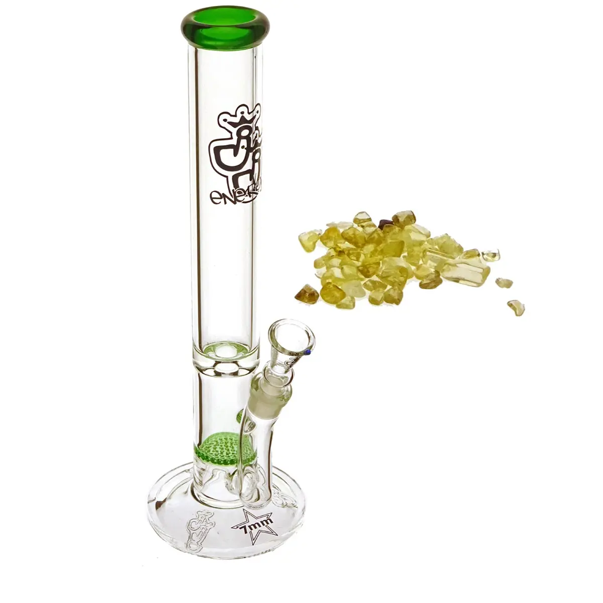 Jelly Joker Energy Citrin