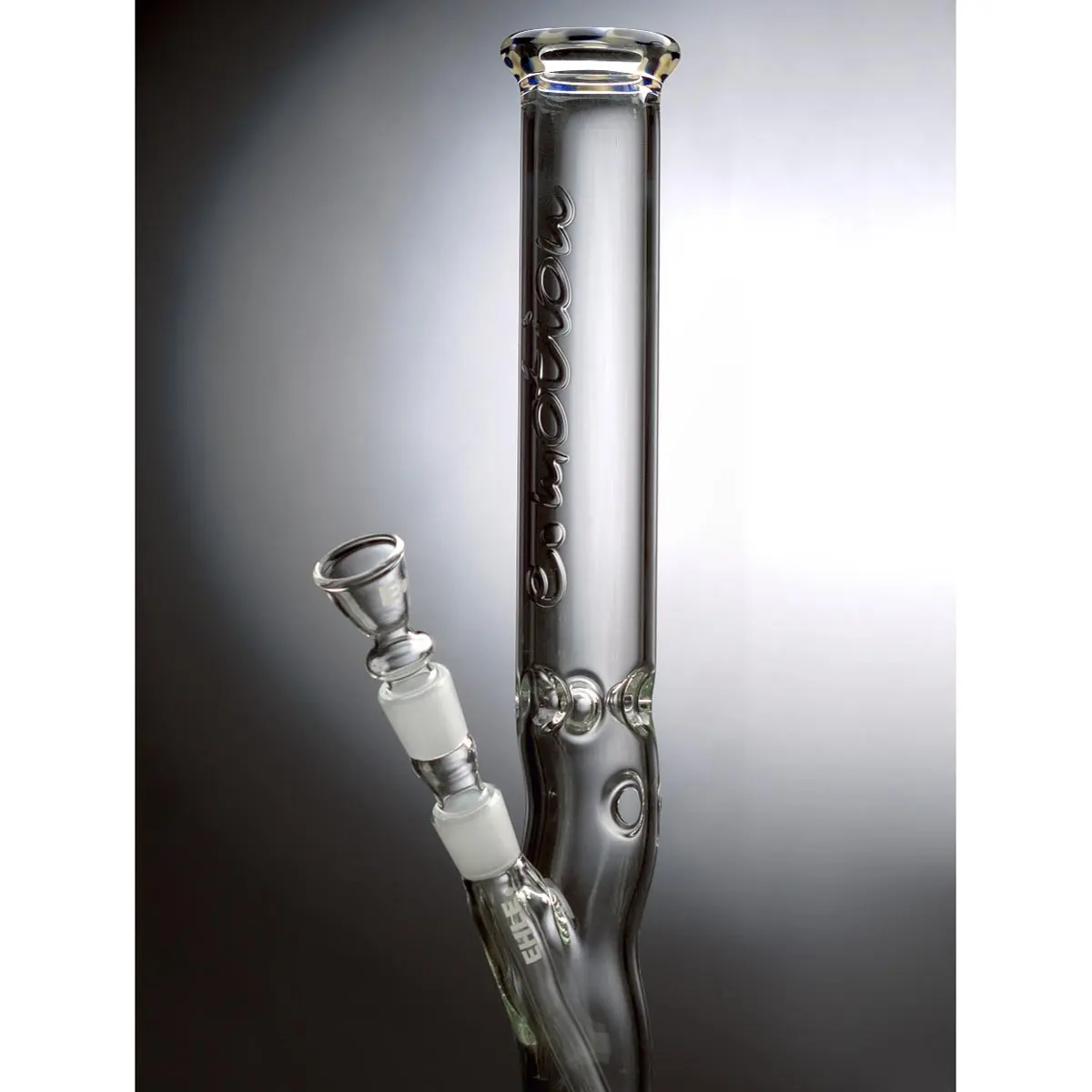 Ehle E.motion 18.8mm polished ICE