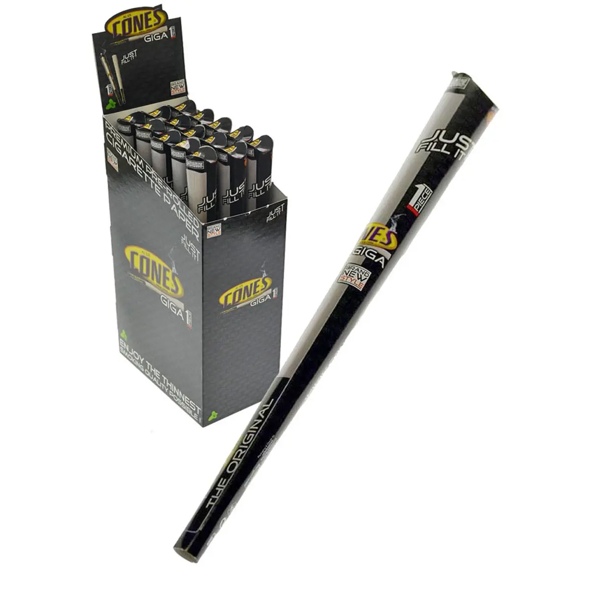 Cones Giga 