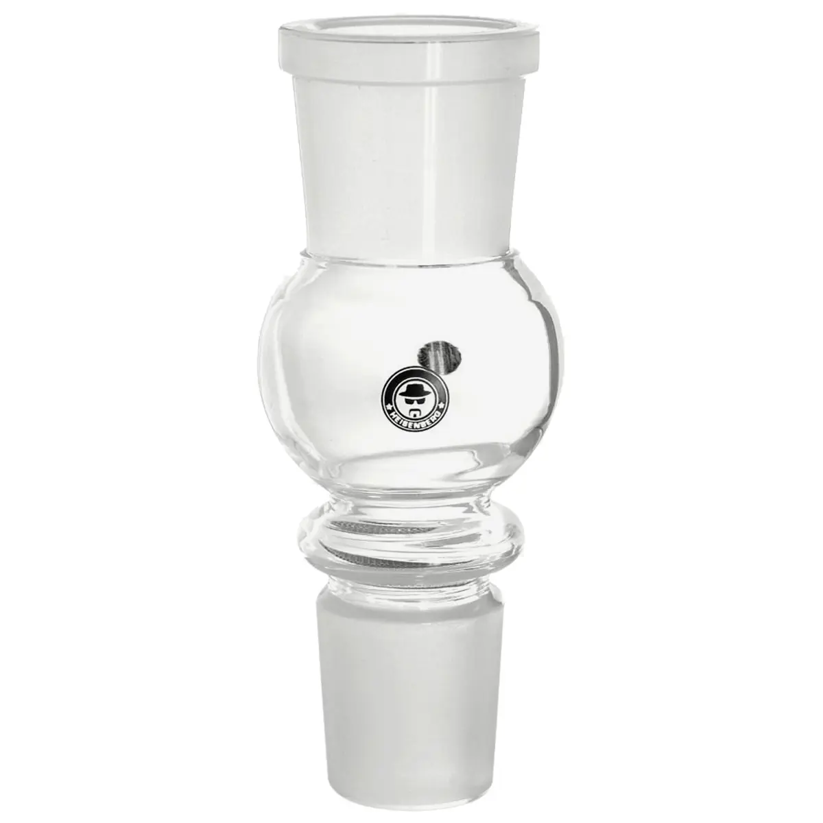 Heisenberg activated carbon adapter 29,2