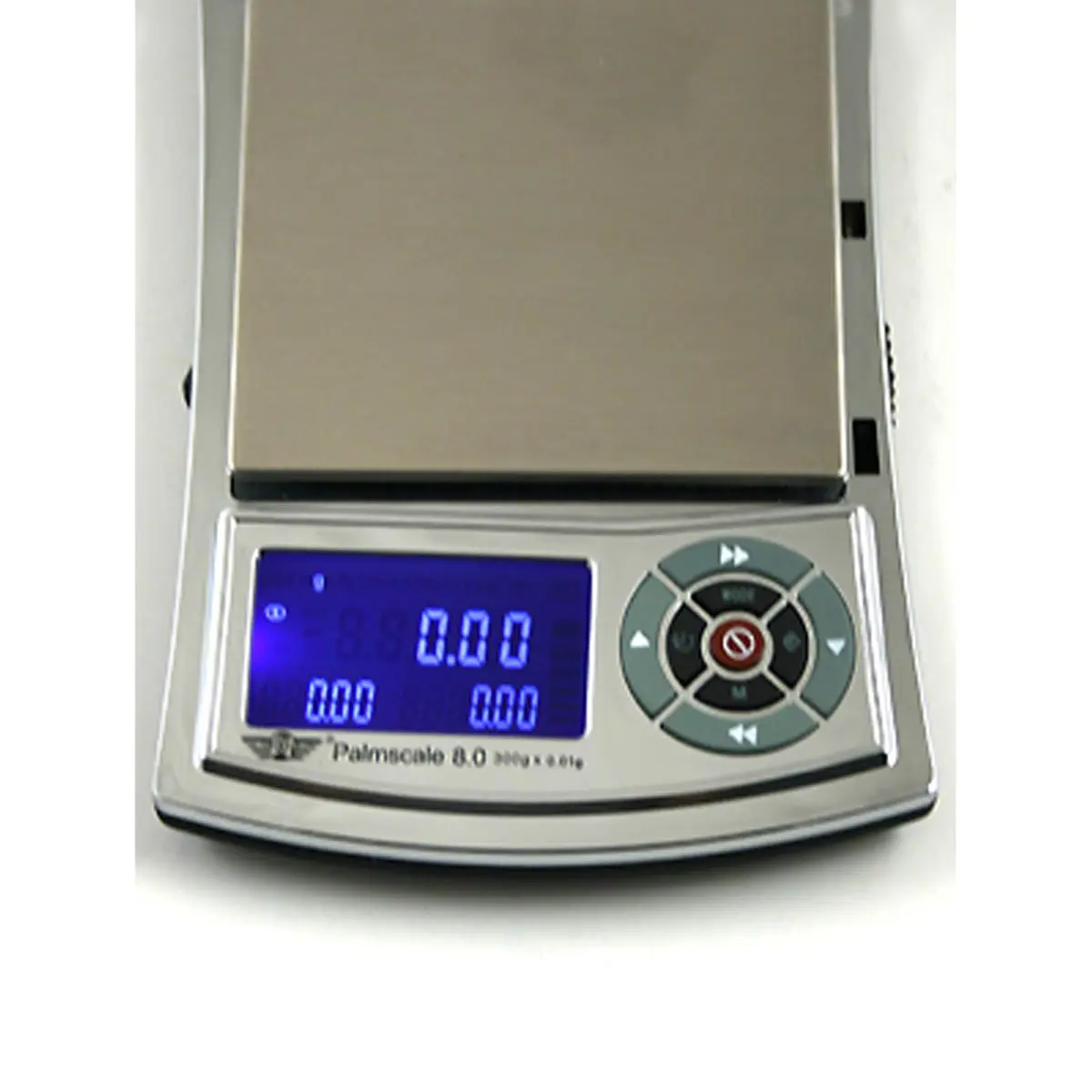 Digiscale PS8 300g with Calibration Weight