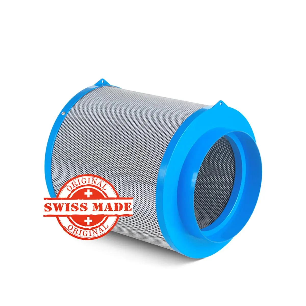 CarbonActive HomeLine Granulate 500GW Activated Carbon Filter 500m³/h - 200mm