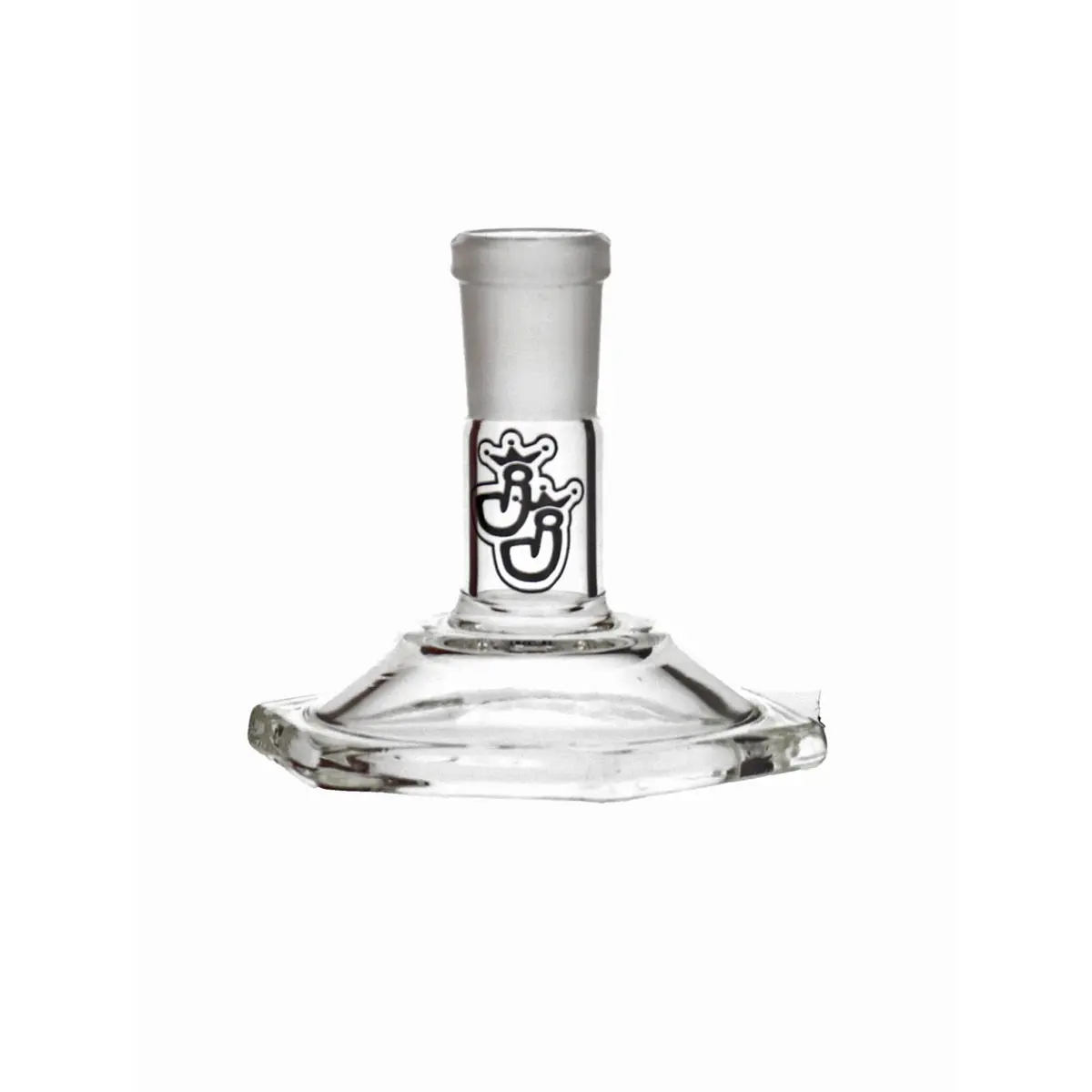 Jelly Joker Bowl Stand 14.5 mm - clear 