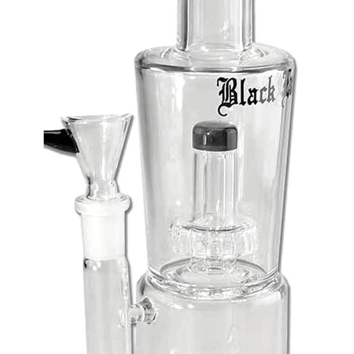 Black Leaf 'Inline Slit' 32cm