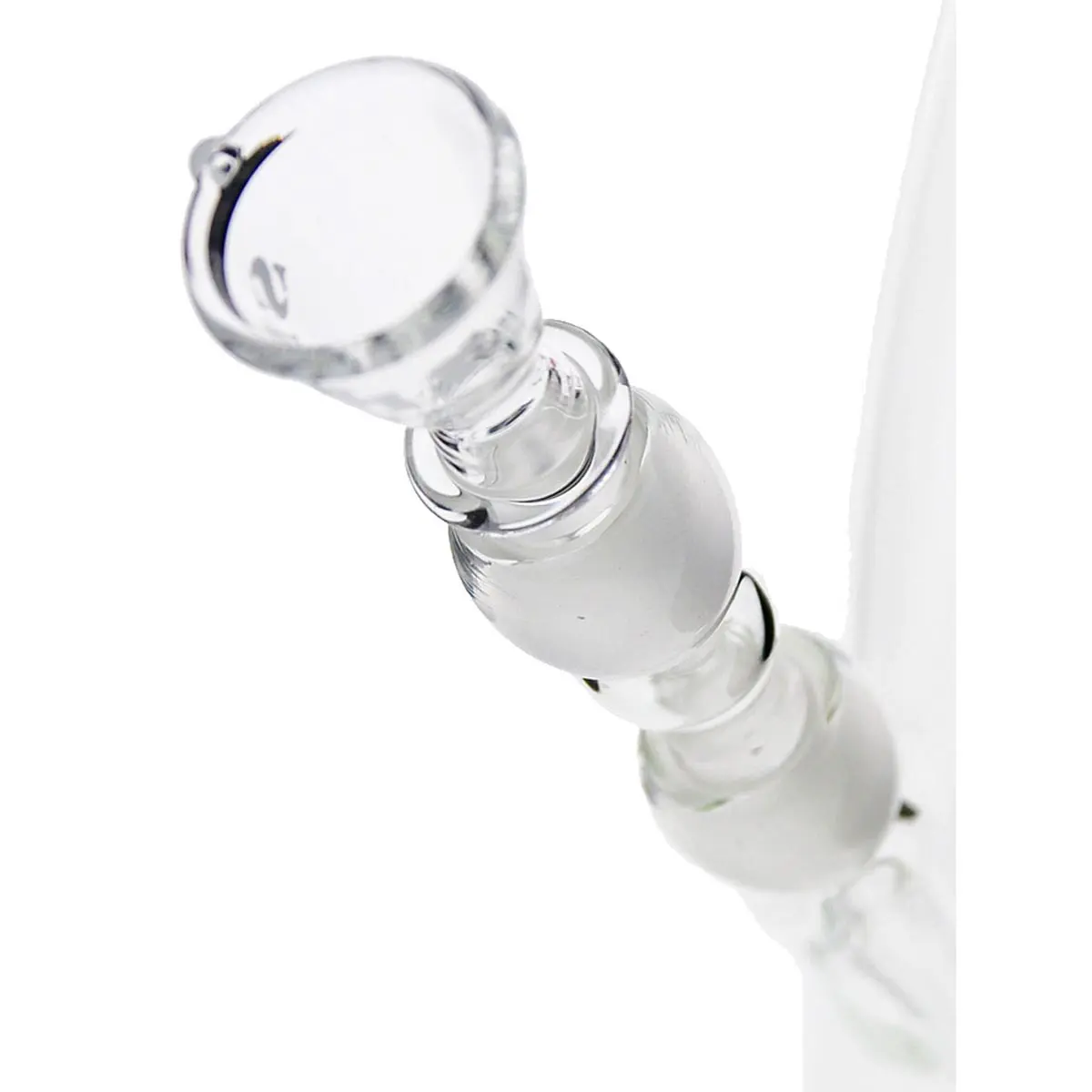 Smile Bong 250ml bent 14.5